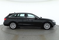 Audi A4 Quattro Avant 40 TFSI quattro advanced