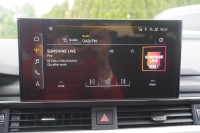 Audi A4 Avant 40 TFSI advanced