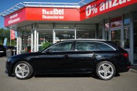 Audi A4 35 TDI Avant sport