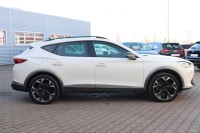 Cupra Formentor VZ 2.0 TSI DSG 4Drive