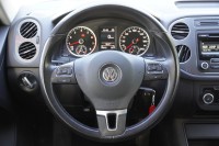 VW Tiguan 1.4 TSI Trend & Fun