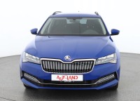 Skoda Superb Combi 1.4 TSI DSG iV