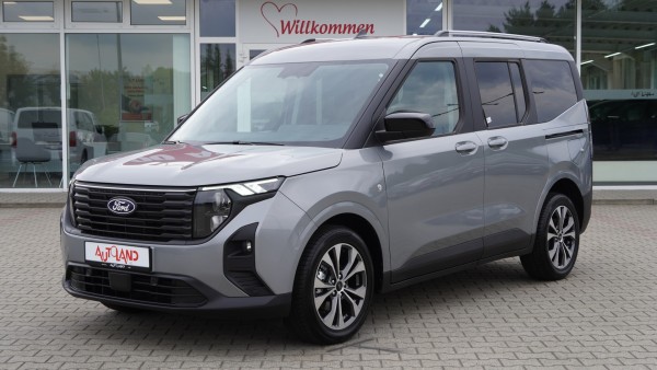 Ford Tourneo Courier Titanium 1.0 EB