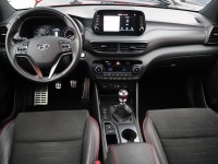 Hyundai Tucson 1.6 T-GDI N Line 2WD