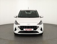 Hyundai i10 1.0 Edition 30+