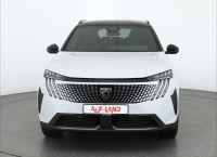 Peugeot 5008 GT Exclusive 1.2 Hybrid Aut.