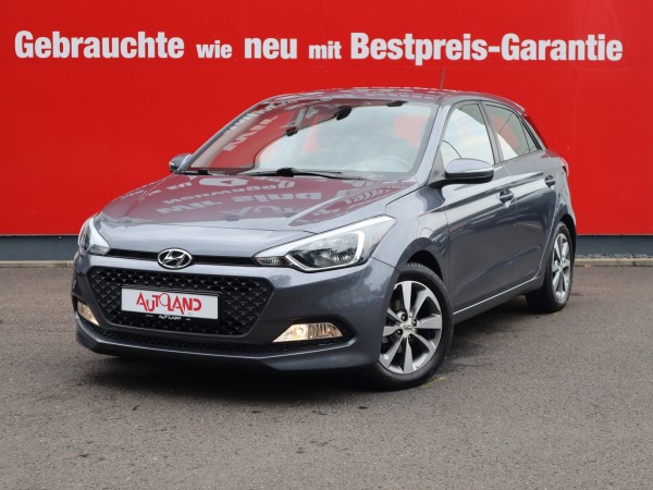 Hyundai i20 1.2