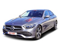 Mercedes-Benz C-Klasse C220 d Avantgarde 2-Zonen-Klima Navi Sitzheizung