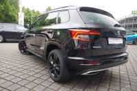Skoda Karoq 1.5 TSI Sportline