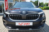 Skoda Kamiq 1.0 TSI