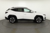 Hyundai Tucson 1.6T-GDI HEV 4WD Aut.