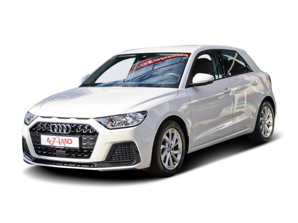 Audi A1 Sportback 30TFSI