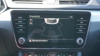 Skoda Superb Combi 2.0 TDI Ambition