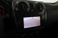 Dacia Sandero Stepway 0.9 TCe Prestige