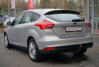 Ford Focus 1.6 Ti-VCT