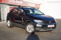 VW T-Roc 1.5 TSI Style DSG