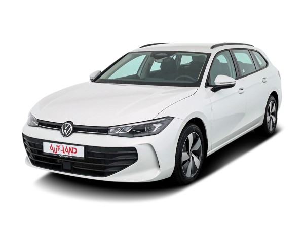 VW Passat Variant 1.5 eTSI Business