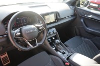 Skoda Karoq Sportline 1.5 TSI DSG