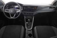 VW Taigo 1.0 TSI DSG