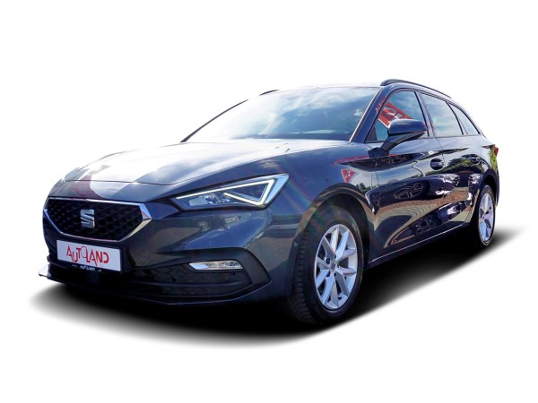 Seat Leon Sportstourer 1.5