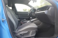 Audi A1 35 SB 1.5 TFSI S line