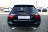 Mercedes-Benz C 220 C220 d T Exclusive 4Matic 9G-Tronic