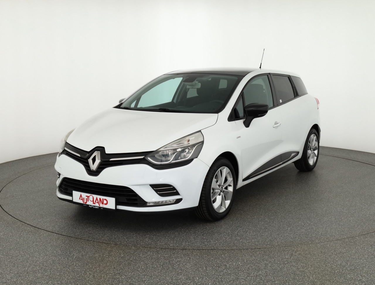 Renault Clio IV Grandtour 0.9 TCe 90