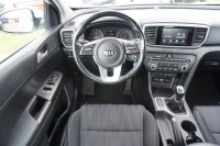 Kia Sportage 1.6 GDI Edition 7 2WD (EURO 6d-TEMP)