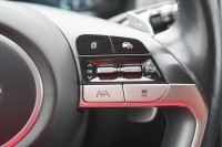 Hyundai Tucson 1.6 CRDi Mild Hybrid 4WD