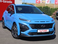Hyundai Kona 1.0 N Line Mild-Hybrid 2WD VC