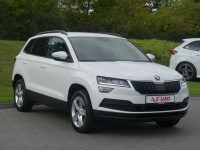 Skoda Karoq 1.5 16V TSI
