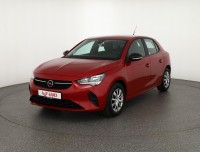 Opel Corsa 1.2 Edition Sitzheizung Tempomat Bluetooth