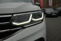 VW Tiguan Allspace 2.0 TDI R-Line 4Motion