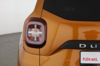 Dacia Duster II 1.6 SCe