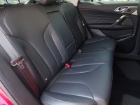 MG HS 1.5 T-GDI Luxury Aut.