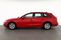 Vorschau: Audi A4 Avant 35 TFSI