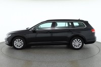 Vorschau: VW Passat Variant 2.0 TDI DSG