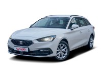Seat Leon 1.0 TSI Style LED Tempomat Sitzheizung PDC