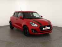 Suzuki Swift 1.0 Comfort+ Aut.