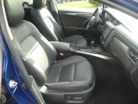 Toyota Avensis 1.8