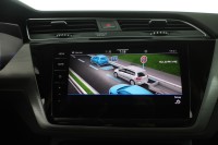 VW Touran 1.5 TSI DSG