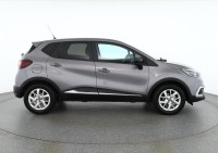 Renault Captur 0.9 TCe Limited