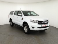 Ford Ranger DK 2.0 TDCi 4x4 Hardtop