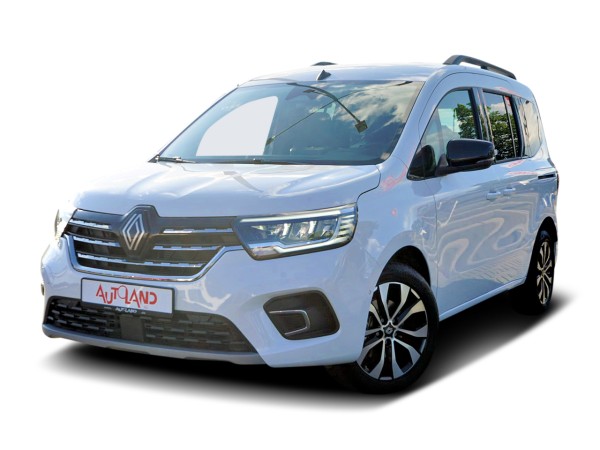 Renault Kangoo...