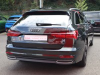 Audi A6 Avant 40 2.0 TDI
