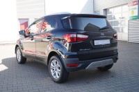 Ford EcoSport 1.0 EcoBoost Titanium