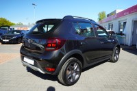 Dacia Sandero Stepway II Celebration