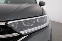 VW T-Roc R-Line 1.5 TSI DSG