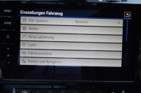 VW Golf VII 2.0 TDI DSG GTD