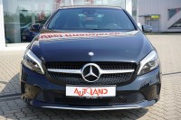Mercedes-Benz A 250 A250 BlueEfficiency Urban